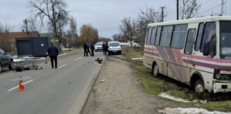 На Одещині дідусь спричинив аварію і загинув: що відомо