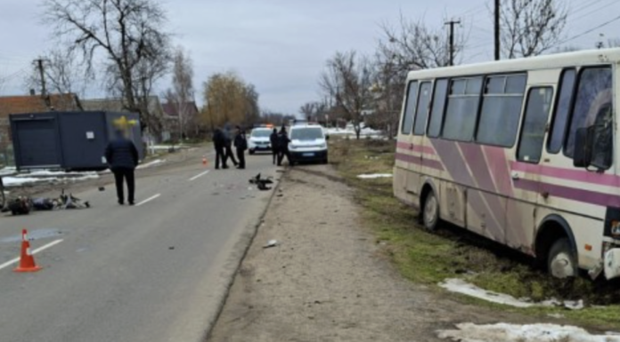 На Одещині дідусь спричинив аварію і загинув: що відомо