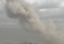 Вибухи в Абу-Дабі та закритий повітряний простір: що відомо