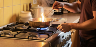 Без газу майже на два дні: село на Одещині попередили про відключення