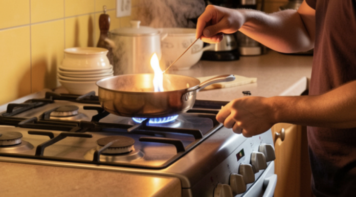 Без газу майже на два дні: село на Одещині попередили про відключення