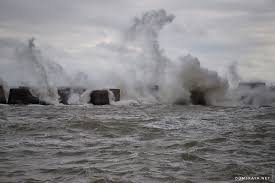 Синоптики повідомили про сильний шторм, який насувається на Одещину