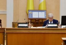 В Одесі затвердили стратегію розвитку територіальної громади міста до 2027 року