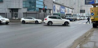 Стало відомо, де в Одесі відремонтували пошкоджені внаслідок негоди світлофори, — ФОТО