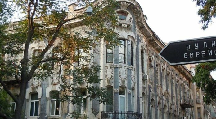 Центр перекрили майже на рік: що відбувається на одній з вулиць Одеси