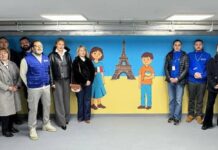 У Чорноморську з’явилося укриття на 700 осіб, — ФОТО