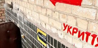 В Одесі за тиждень ввели в експлуатацію ще одне укриття та обстежили 18 підвалів