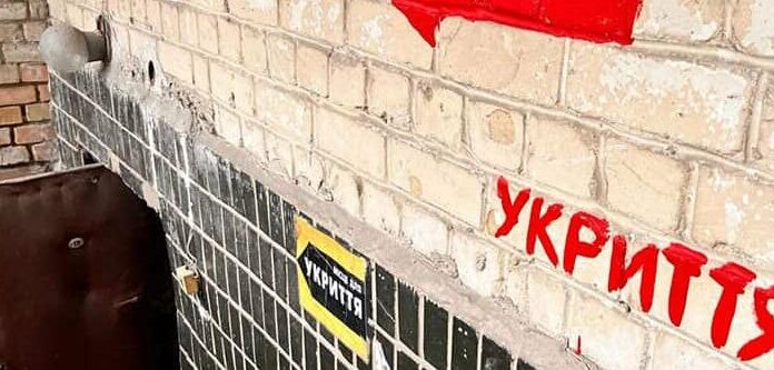 В Одесі за тиждень ввели в експлуатацію ще одне укриття та обстежили 18 підвалів