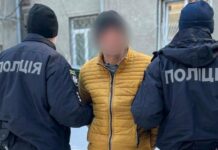 В Одесі чоловік ледь не вбив знайомого під час конфлікту в барі