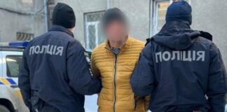 В Одесі чоловік ледь не вбив знайомого під час конфлікту в барі