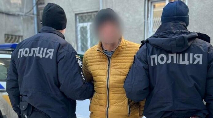 В Одесі чоловік ледь не вбив знайомого під час конфлікту в барі