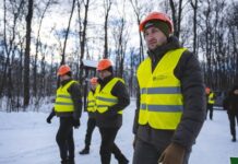 «Леса Украины» планируют увеличить инвестпрограмму-2026 до 4,1 млрд грн с приоритетом на отечественного производителя