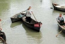 «Українську Венецію» може підтопити: жителів Одещини попередили про імовірну загрозу