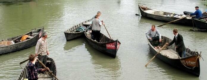 «Українську Венецію» може підтопити: жителів Одещини попередили про імовірну загрозу