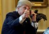Трамп заявил, что премьер Индии согласился прекратить закупки российской нефти, и объявил о торговом соглашении