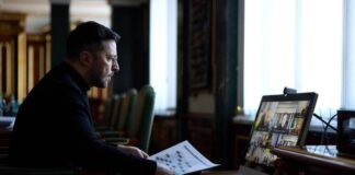 Зеленский раскритиковал ВС ВСУ за недостаточную защиту, а власти Днепропетровской области — за позднюю реакцию на обстрелы