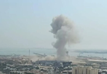 Трамп готовит «последний удар» по Ирану: Axios раскрыло секретные сценарии атаки