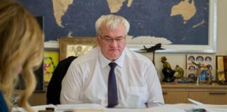 Російська спецоперація проти угорців Закарпаття вказує на втручання РФ в угорські вибори на боці Орбана – Сибіга