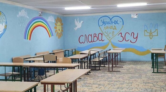 На Одещині використали лише 36% коштів на укриття в школах