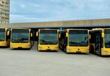 В Одесі завтра запускається додатковий соціальний автобусний маршрут, — МАПА