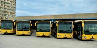 В Одесі завтра запускається додатковий соціальний автобусний маршрут, — МАПА