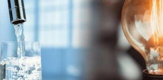 У яких районах Одеси сьогодні цілий день не буде води: перелік