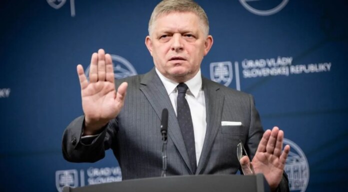 Словакия решила прекратить аварийные поставки электроэнергии в Украину – что известно