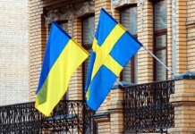 Швеция выделила еще 56 млн евро на поддержку энергетики Украины