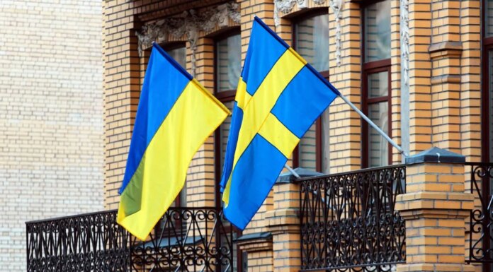 Швеция выделила еще 56 млн евро на поддержку энергетики Украины