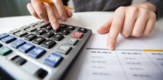 На начало марта украинцы задекларировали 32,4 млрд гривен — ГНС