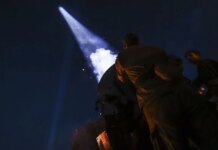 россия выпустила по Украине 139 БПЛА в ночь на 22 марта