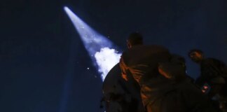 россия выпустила по Украине 139 БПЛА в ночь на 22 марта