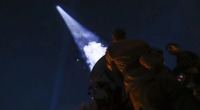 россия выпустила по Украине 139 БПЛА в ночь на 22 марта