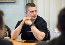 Дроны, Middle Strike, Deep Strike и не только — Федоров анонсировал внедрение ИИ-решений в каждый домен современной войны и систему центров