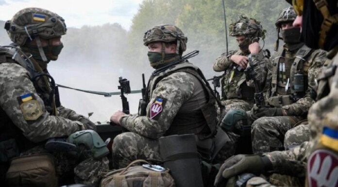 Генштаб сообщил о более чем 860 потерях российских военных за сутки