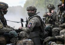 За сутки Силы обороны уничтожили более 1000 оккупантов — Генштаб