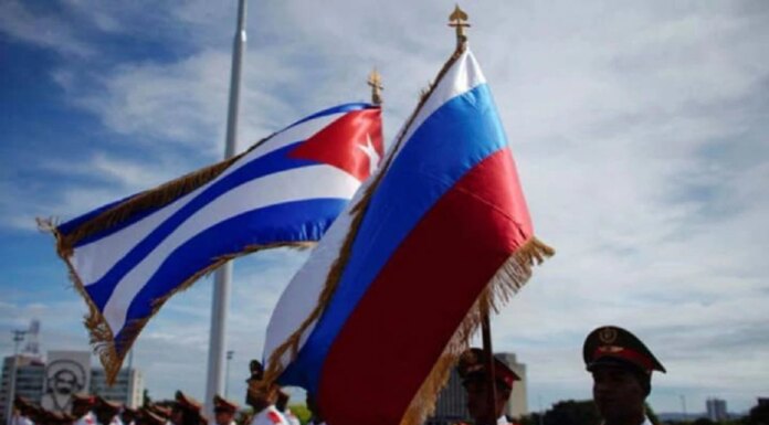 российская нефть может частично спасти Кубу от топливного кризиса