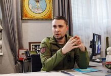 Третья мировая война уже давно идет. Думаю, началась она в Украине — Буданов