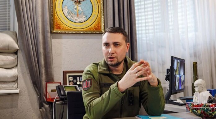 Третья мировая война уже давно идет. Думаю, началась она в Украине — Буданов