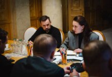 В Украине создан Координационный центр для реализации Планов устойчивости регионов. Первое заседание состоится на неделе