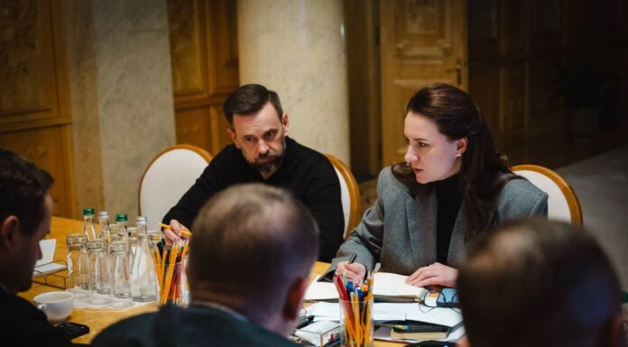 В Украине создан Координационный центр для реализации Планов устойчивости регионов. Первое заседание состоится на неделе