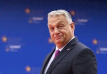 Орбан распорядился задержать изъятые украинские золото и миллионы наличных