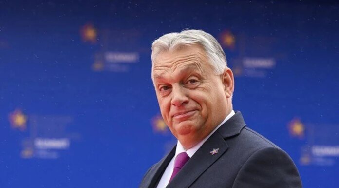 Орбан распорядился задержать изъятые украинские золото и миллионы наличных