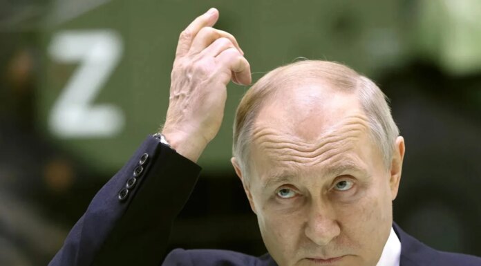 путин предлагает Европе возобновить закупку нефти на фоне конфликта на Ближнем Востоке