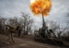 Силы обороны поразили "Панцирь-С1", десантный катер и пункты управления врага