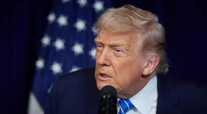 Коалиция из 24 штатов подала судебный иск против новых глобальных тарифов Трампа