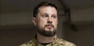 Третий армейский корпус ВСУ отразил масштабное наступление рф на Лиманско-Боровском направлении