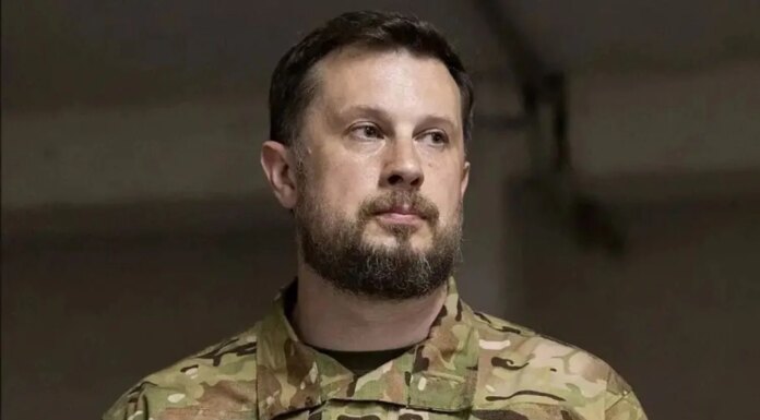 Третий армейский корпус ВСУ отразил масштабное наступление рф на Лиманско-Боровском направлении