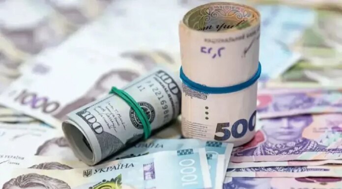 Курс валют на 20 марта: НБУ несколько ослабил гривну к доллару