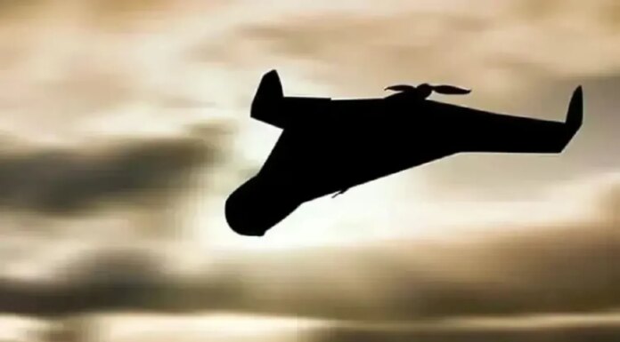 На Сумщине российский дрон убил пенсионера и ранил двух мужчин